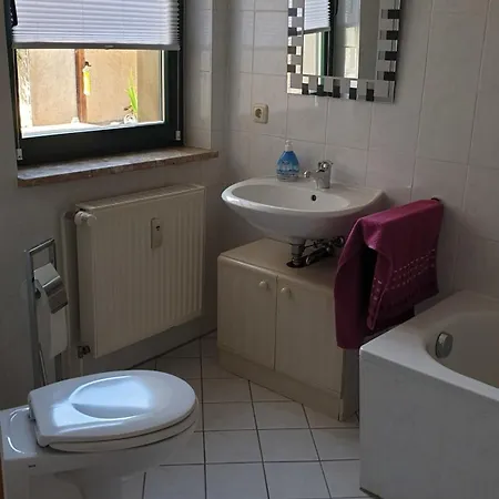 Ferienwohnung Neustrelitz