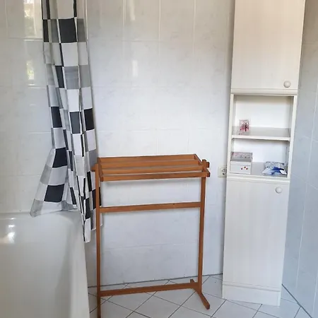 Apartamento Ferienwohnung Neustrelitz *