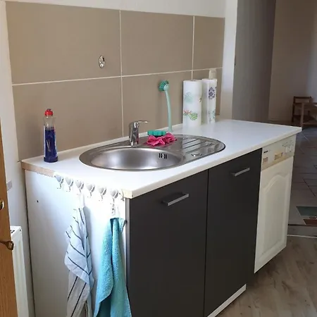 Ferienwohnung Neustrelitz Apartamento Neustrelitz