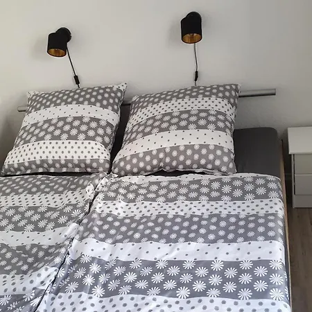 Ferienwohnung Neustrelitz *