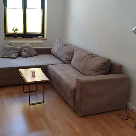 Ferienwohnung Neustrelitz Neustrelitz