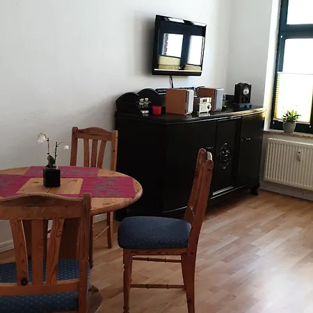 Ferienwohnung Neustrelitz * Neustrelitz